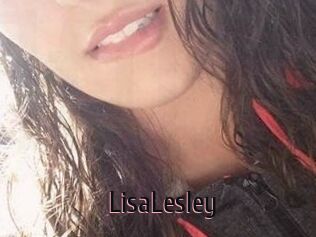 LisaLesley