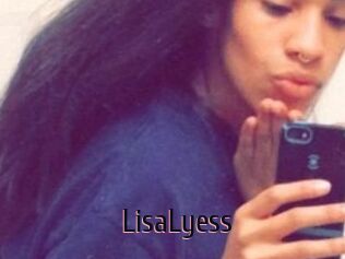 LisaLyess