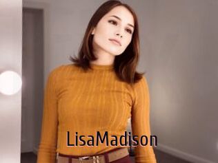 LisaMadison