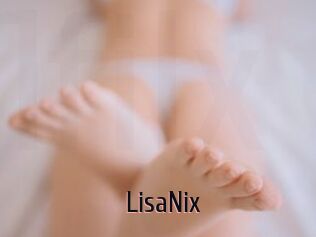 LisaNix