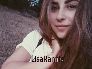 LisaRannis