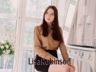 LisaRobinson