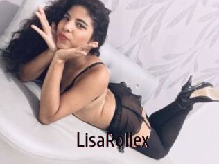 LisaRollex