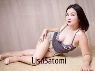 LisaSatomi