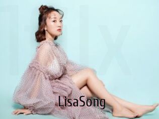 LisaSong