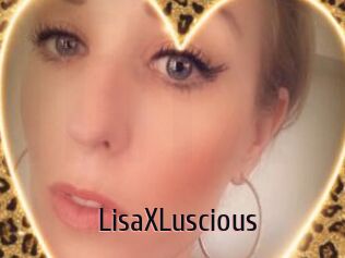 LisaXLuscious