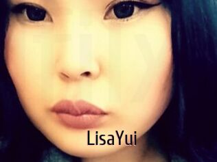 LisaYui 1 film x