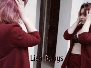 Lisa_Babys
