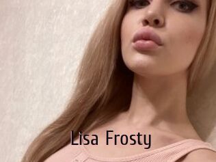 Lisa_Frosty