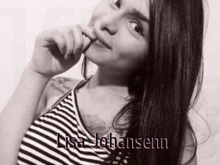 Lisa_Johansenn