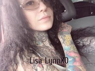 Lisa_LynnXO