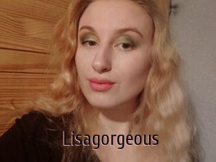 Lisagorgeous