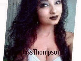 LissThompson