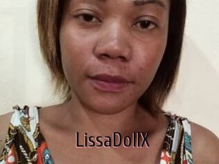 LissaDollX