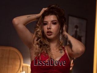 LissaDove