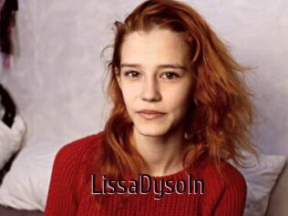 LissaDysoln
