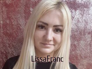 LissaFranc
