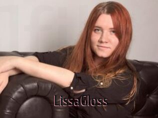 LissaGloss