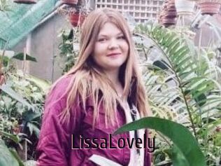 LissaLovely