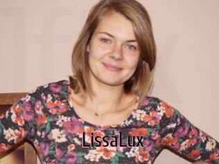 LissaLux