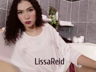 LissaReid