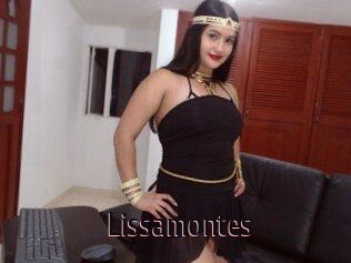 Lissamontes