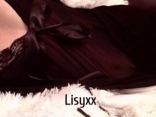 Lisyxx