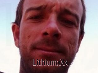 LithiumxXx