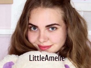 LittleAmelie