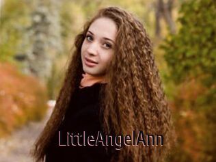 LittleAngelAnn