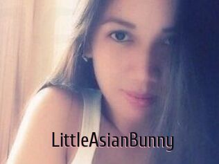 LittleAsianBunny