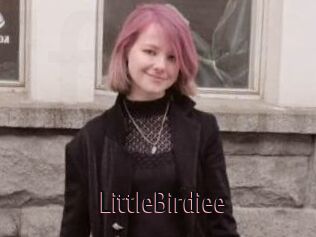 LittleBirdiee