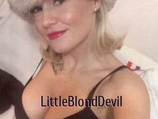 LittleBlondDevil
