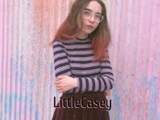 LittleCasey