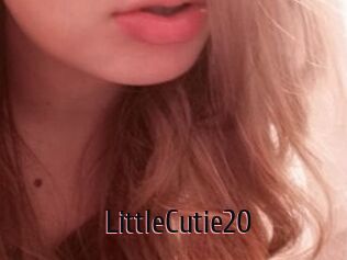 LittleCutie20
