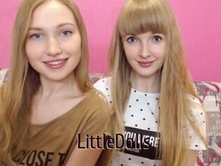 LittleDolls