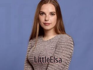 LittleElsa