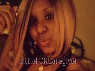 LittleFORCaregiver