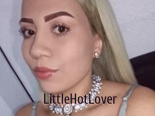 LittleHotLover