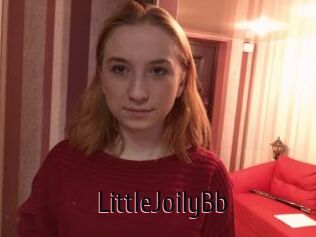 LittleJoilyBb