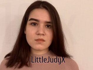 LittleJudyX