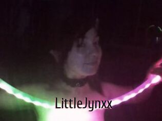 LittleJynxx