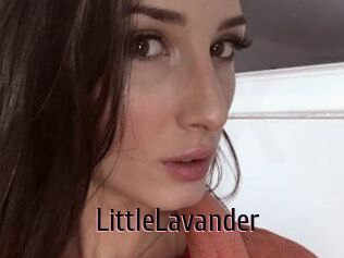 LittleLavander