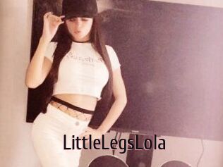 LittleLegsLola