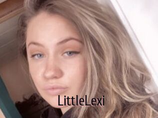 LittleLexi