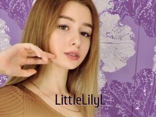 LittleLilyL