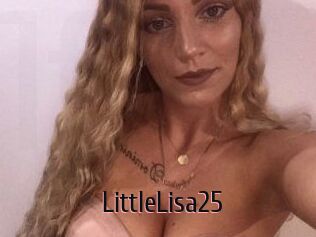 LittleLisa25