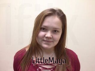 LittleMaya