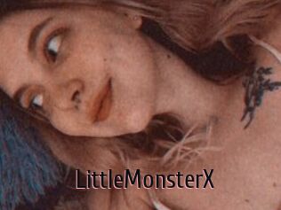 LittleMonsterX