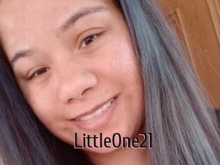 LittleOne21